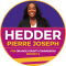 Hedder Pierre Joseph for Orange County Commissioner District 6